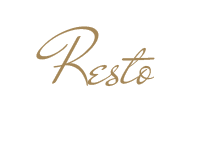Resto Logo
